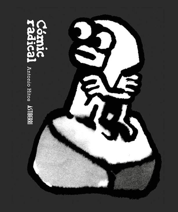 Cómic radical | 9791387927066 | Llibres.cat | Llibreria online en català | La Impossible Llibreters Barcelona