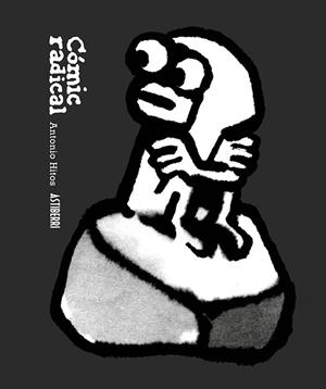 Cómic radical | 9791387927066 | Llibres.cat | Llibreria online en català | La Impossible Llibreters Barcelona