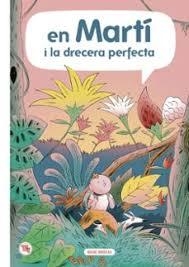 EN MARTI 4 - I LA DRECERA PERFECTA | 9788413714011 | Llibres.cat | Llibreria online en català | La Impossible Llibreters Barcelona