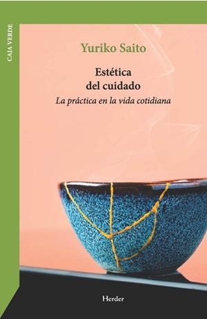 Estética del cuidado | 9788425452345 | Saito, Yuriko | Llibres.cat | Llibreria online en català | La Impossible Llibreters Barcelona
