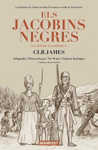 JACOBINS NEGRES, ELS | 9788410344341 | Llibres.cat | Llibreria online en català | La Impossible Llibreters Barcelona