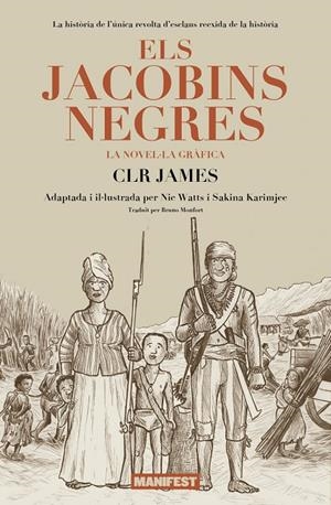 JACOBINS NEGRES, ELS | 9788410344341 | Llibres.cat | Llibreria online en català | La Impossible Llibreters Barcelona