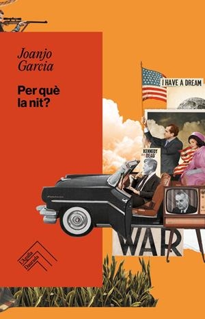 Per què la nit? | 9788419515315 | Garcia, Joanjo | Llibres.cat | Llibreria online en català | La Impossible Llibreters Barcelona