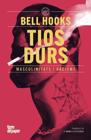 Tios durs | 9791387645205 | hooks, bell | Llibres.cat | Llibreria online en català | La Impossible Llibreters Barcelona
