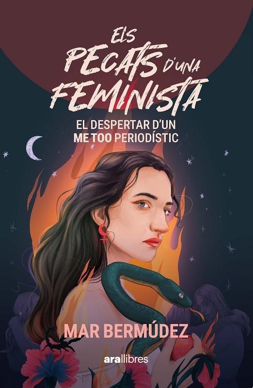 Els pecats d'una feminista | 9788411731812 | Bermúdez i Jiménez, Mar | Llibres.cat | Llibreria online en català | La Impossible Llibreters Barcelona