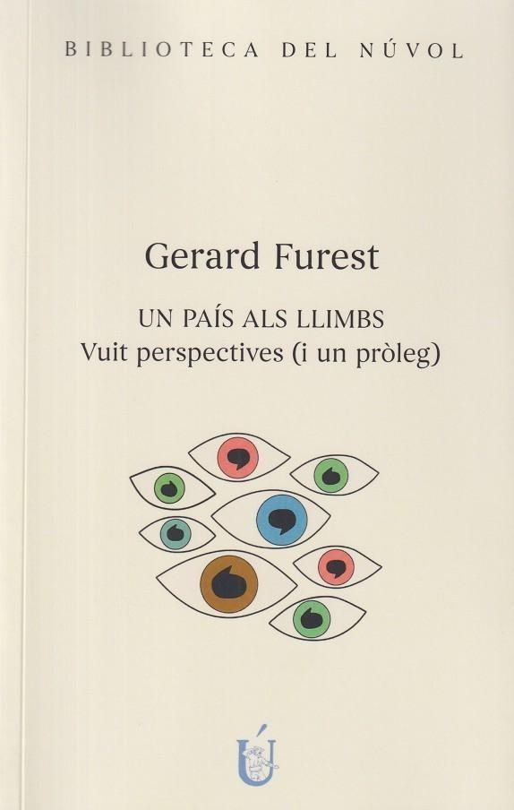 Un país als llimbs | 9788417455583 | Furest Dalmau, Gerard | Llibres.cat | Llibreria online en català | La Impossible Llibreters Barcelona