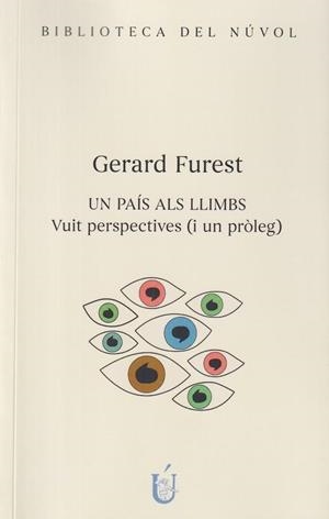 Un país als llimbs | 9788417455583 | Furest Dalmau, Gerard | Llibres.cat | Llibreria online en català | La Impossible Llibreters Barcelona