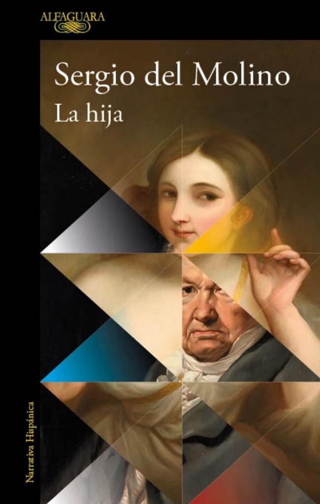 La hija | 9788420439846 | del Molino, Sergio | Llibres.cat | Llibreria online en català | La Impossible Llibreters Barcelona