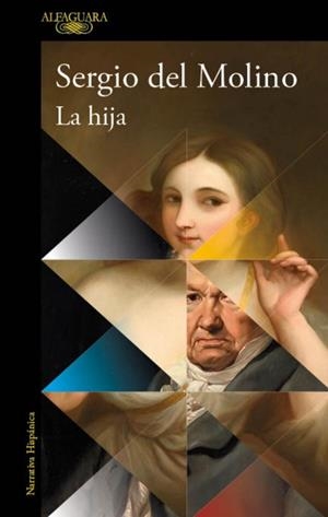 La hija | 9788420439846 | del Molino, Sergio | Llibres.cat | Llibreria online en català | La Impossible Llibreters Barcelona