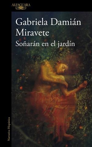 Soñarán en el jardín (Mapa de las lenguas) | 9791387846527 | Damián Miravete, Gabriela | Llibres.cat | Llibreria online en català | La Impossible Llibreters Barcelona