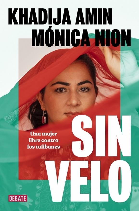 Sin velo | 9791387600556 | Amin, Khadija/Nion, Mónica | Llibres.cat | Llibreria online en català | La Impossible Llibreters Barcelona