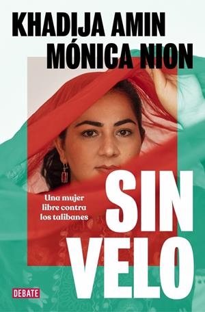 Sin velo | 9791387600556 | Amin, Khadija/Nion, Mónica | Llibres.cat | Llibreria online en català | La Impossible Llibreters Barcelona