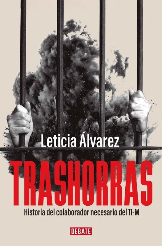 Trashorras | 9791387600655 | Álvarez, Leticia | Llibres.cat | Llibreria online en català | La Impossible Llibreters Barcelona