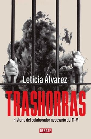 Trashorras | 9791387600655 | Álvarez, Leticia | Llibres.cat | Llibreria online en català | La Impossible Llibreters Barcelona