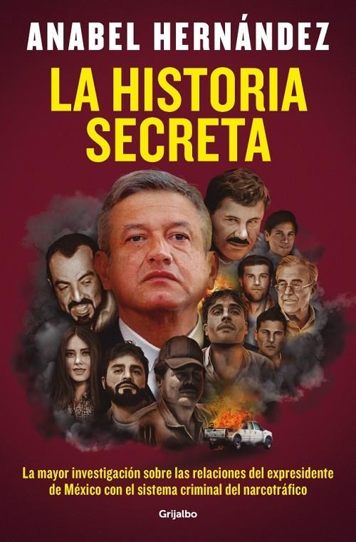 La historia secreta | 9788425372810 | Hernández, Anabel | Llibres.cat | Llibreria online en català | La Impossible Llibreters Barcelona