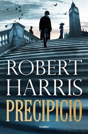 Precipicio | 9788425372605 | Harris, Robert | Llibres.cat | Llibreria online en català | La Impossible Llibreters Barcelona