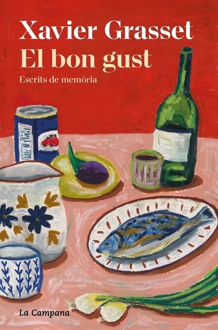 El bon gust | 9791387564025 | Grasset i Foraster, Xavier | Llibres.cat | Llibreria online en català | La Impossible Llibreters Barcelona