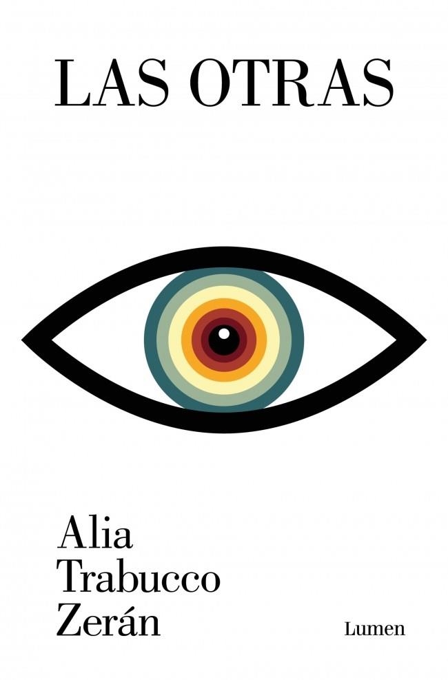 Las otras | 9788426433466 | Trabucco Zerán, Alia | Llibres.cat | Llibreria online en català | La Impossible Llibreters Barcelona