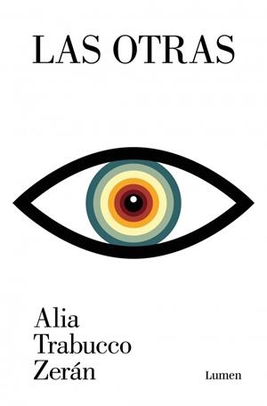 Las otras | 9788426433466 | Trabucco Zerán, Alia | Llibres.cat | Llibreria online en català | La Impossible Llibreters Barcelona
