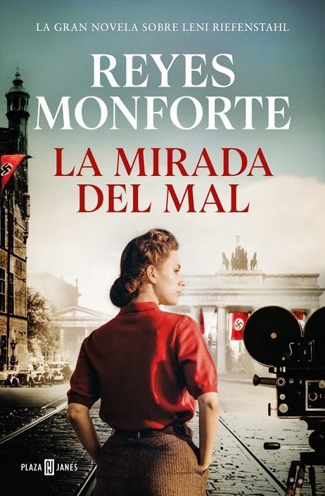 La mirada del mal | 9788401035807 | Monforte, Reyes | Llibres.cat | Llibreria online en català | La Impossible Llibreters Barcelona