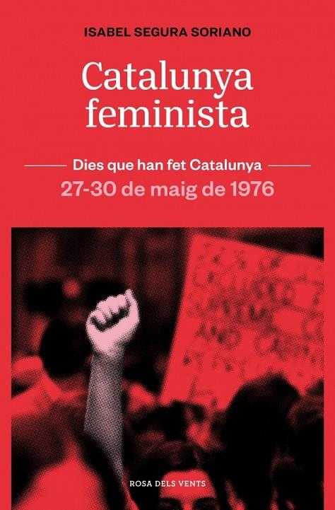 Catalunya feminista | 9788419756879 | Segura i Soriano, Isabel | Llibres.cat | Llibreria online en català | La Impossible Llibreters Barcelona