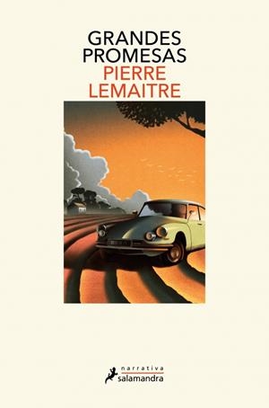 Grandes promesas | 9791387640736 | Lemaitre, Pierre | Llibres.cat | Llibreria online en català | La Impossible Llibreters Barcelona
