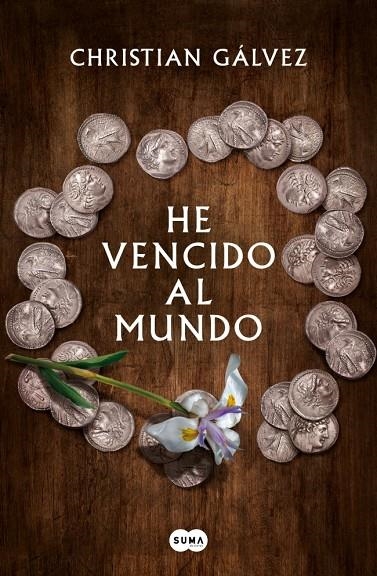 He vencido al mundo | 9791387512682 | Gálvez, Christian | Llibres.cat | Llibreria online en català | La Impossible Llibreters Barcelona