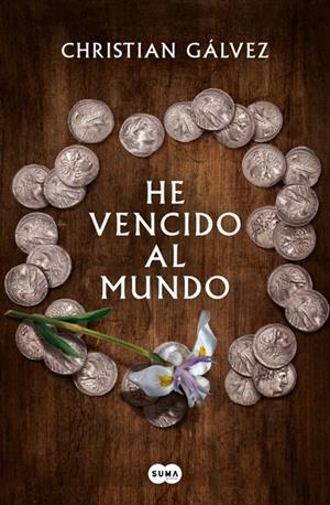 He vencido al mundo | 9791387512682 | Gálvez, Christian | Llibres.cat | Llibreria online en català | La Impossible Llibreters Barcelona