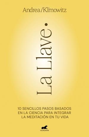 La Llave | 9788419820907 | Klimowitz, Andrea | Llibres.cat | Llibreria online en català | La Impossible Llibreters Barcelona