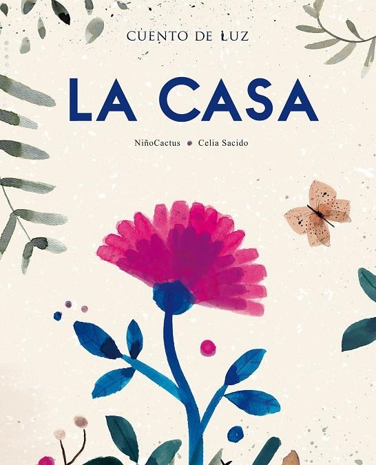 La casa | 9788410438132 | Martín (NiñoCactus), Alberto | Llibres.cat | Llibreria online en català | La Impossible Llibreters Barcelona