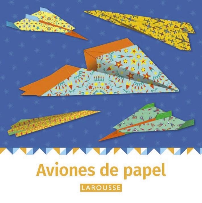 Aviones de papel | 9791387520281 | Sileo, Cinzia/Jauze, Jean-Gabriel | Llibres.cat | Llibreria online en català | La Impossible Llibreters Barcelona