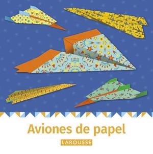 Aviones de papel | 9791387520281 | Sileo, Cinzia/Jauze, Jean-Gabriel | Llibres.cat | Llibreria online en català | La Impossible Llibreters Barcelona
