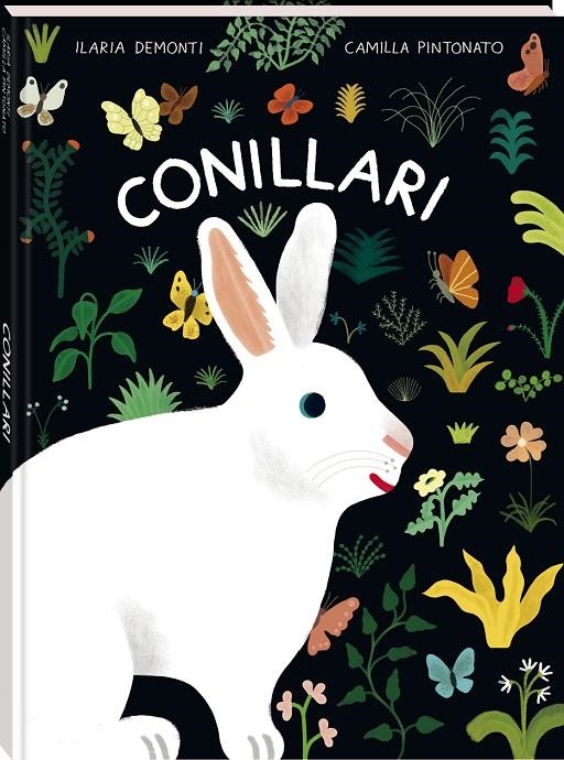 Conillari | 9788419913760 | Ilaria, Demonti | Llibres.cat | Llibreria online en català | La Impossible Llibreters Barcelona
