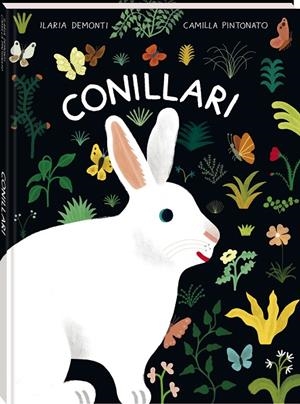 Conillari | 9788419913760 | Ilaria, Demonti | Llibres.cat | Llibreria online en català | La Impossible Llibreters Barcelona
