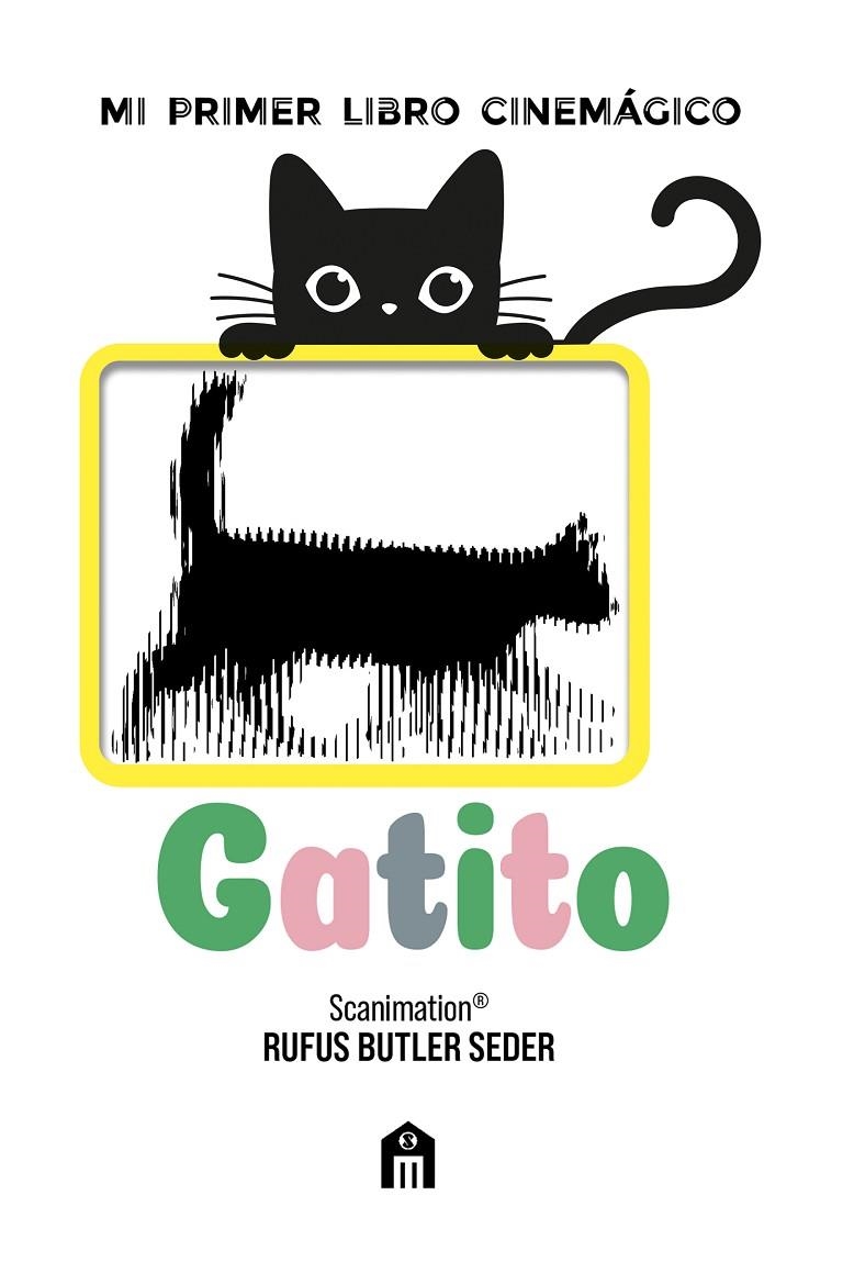 Gatito | 9791259576477 | Butler Seder, Rufus | Llibres.cat | Llibreria online en català | La Impossible Llibreters Barcelona