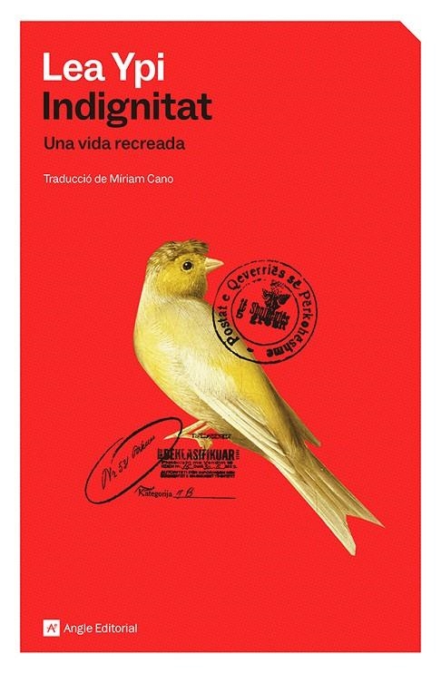 Indignitat | 9791387853280 | Ypi, Lea | Llibres.cat | Llibreria online en català | La Impossible Llibreters Barcelona