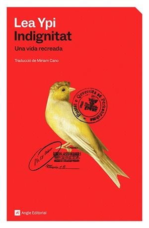 Indignitat | 9791387853280 | Ypi, Lea | Llibres.cat | Llibreria online en català | La Impossible Llibreters Barcelona