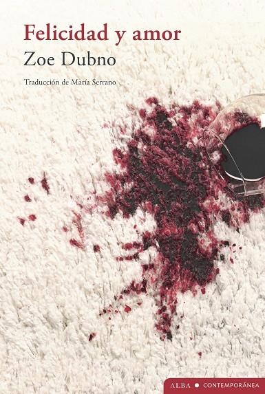 Felicidad y amor | 9788411782265 | Dubno, Zoe | Llibres.cat | Llibreria online en català | La Impossible Llibreters Barcelona