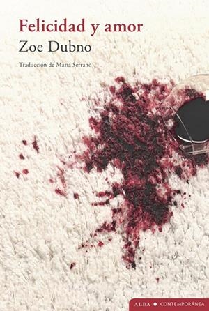 Felicidad y amor | 9788411782265 | Dubno, Zoe | Llibres.cat | Llibreria online en català | La Impossible Llibreters Barcelona