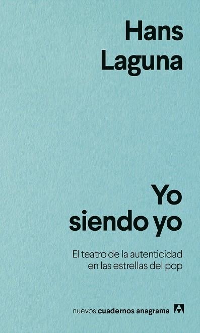 Yo siendo yo | 9788433948670 | Laguna, Hans | Llibres.cat | Llibreria online en català | La Impossible Llibreters Barcelona
