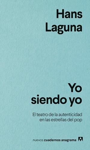 Yo siendo yo | 9788433948670 | Laguna, Hans | Llibres.cat | Llibreria online en català | La Impossible Llibreters Barcelona