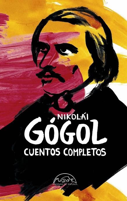 Cuentos completos | 9788483933824 | Gógol, Nikolái | Llibres.cat | Llibreria online en català | La Impossible Llibreters Barcelona