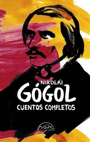 Cuentos completos | 9788483933824 | Gógol, Nikolái | Llibres.cat | Llibreria online en català | La Impossible Llibreters Barcelona