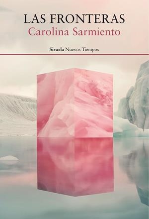 Las fronteras | 9791387688783 | Sarmiento, Carolina | Llibres.cat | Llibreria online en català | La Impossible Llibreters Barcelona
