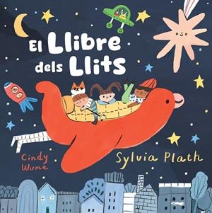 El llibre dels llits | 9791399129953 | Plath, Sylvia | Llibres.cat | Llibreria online en català | La Impossible Llibreters Barcelona