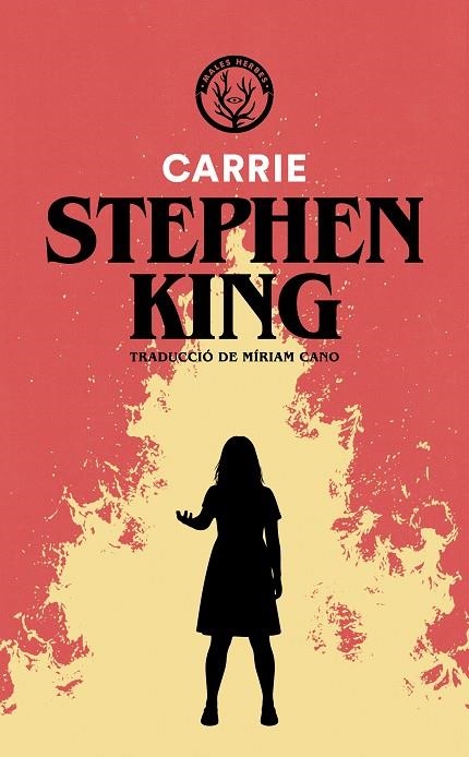 Carrie | 9791399156928 | King, Stephen | Llibres.cat | Llibreria online en català | La Impossible Llibreters Barcelona