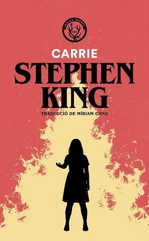 Carrie | 9791399156928 | King, Stephen | Llibres.cat | Llibreria online en català | La Impossible Llibreters Barcelona