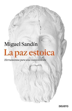 La paz estoica | 9788423440108 | Sandín, Miguel | Llibres.cat | Llibreria online en català | La Impossible Llibreters Barcelona