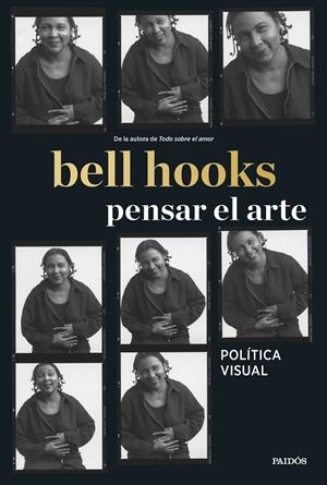 Pensar el arte | 9788449339851 | bell hooks | Llibres.cat | Llibreria online en català | La Impossible Llibreters Barcelona