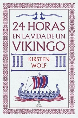 24 horas en la vida de un vikingo | 9788467081145 | Wolf, Kirsten | Llibres.cat | Llibreria online en català | La Impossible Llibreters Barcelona